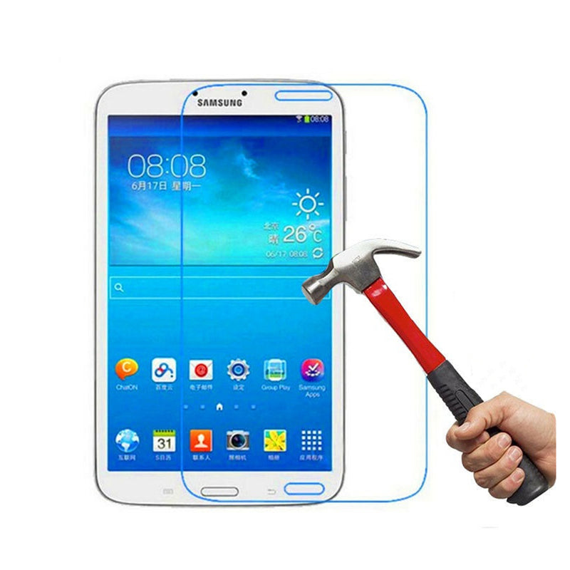 Tempered Glass Screen Protector for Samsung Tablet Tab 3 8.0 Tempered Glass Screen Protector for Samsung Tablet Tab 3 8.0